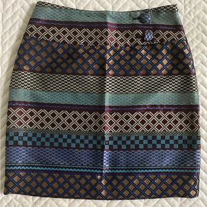 Anthropologie skirt Size 6